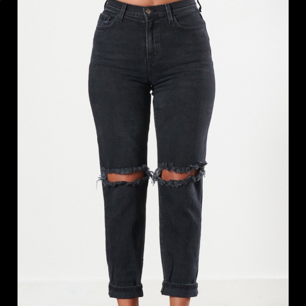 Secret crush jeans